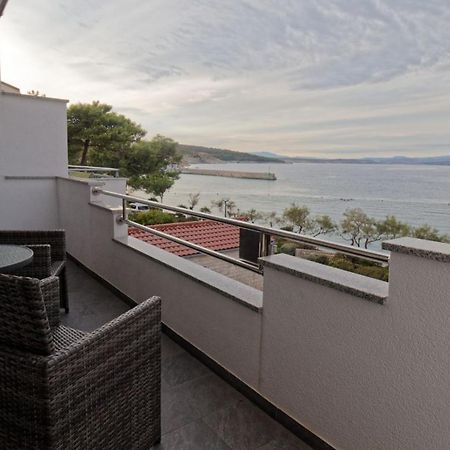 App Marin Apartment Šilo Exterior foto
