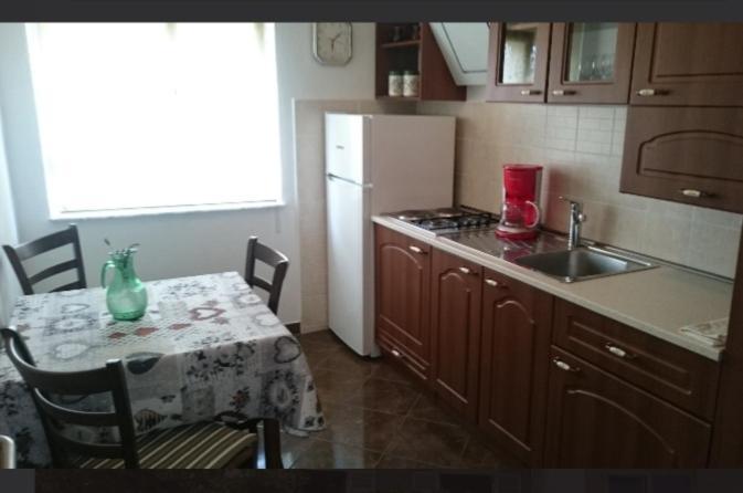 App Marin Apartment Šilo Exterior foto