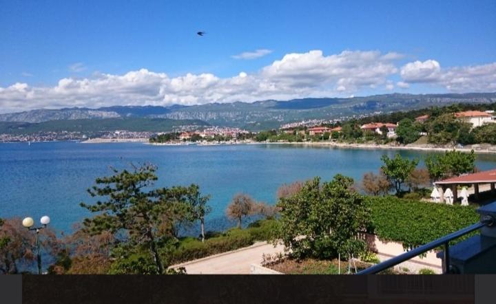 App Marin Apartment Šilo Exterior foto