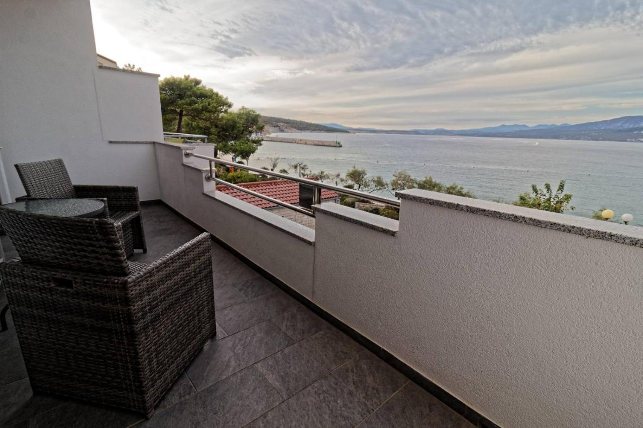 App Marin Apartment Šilo Exterior foto