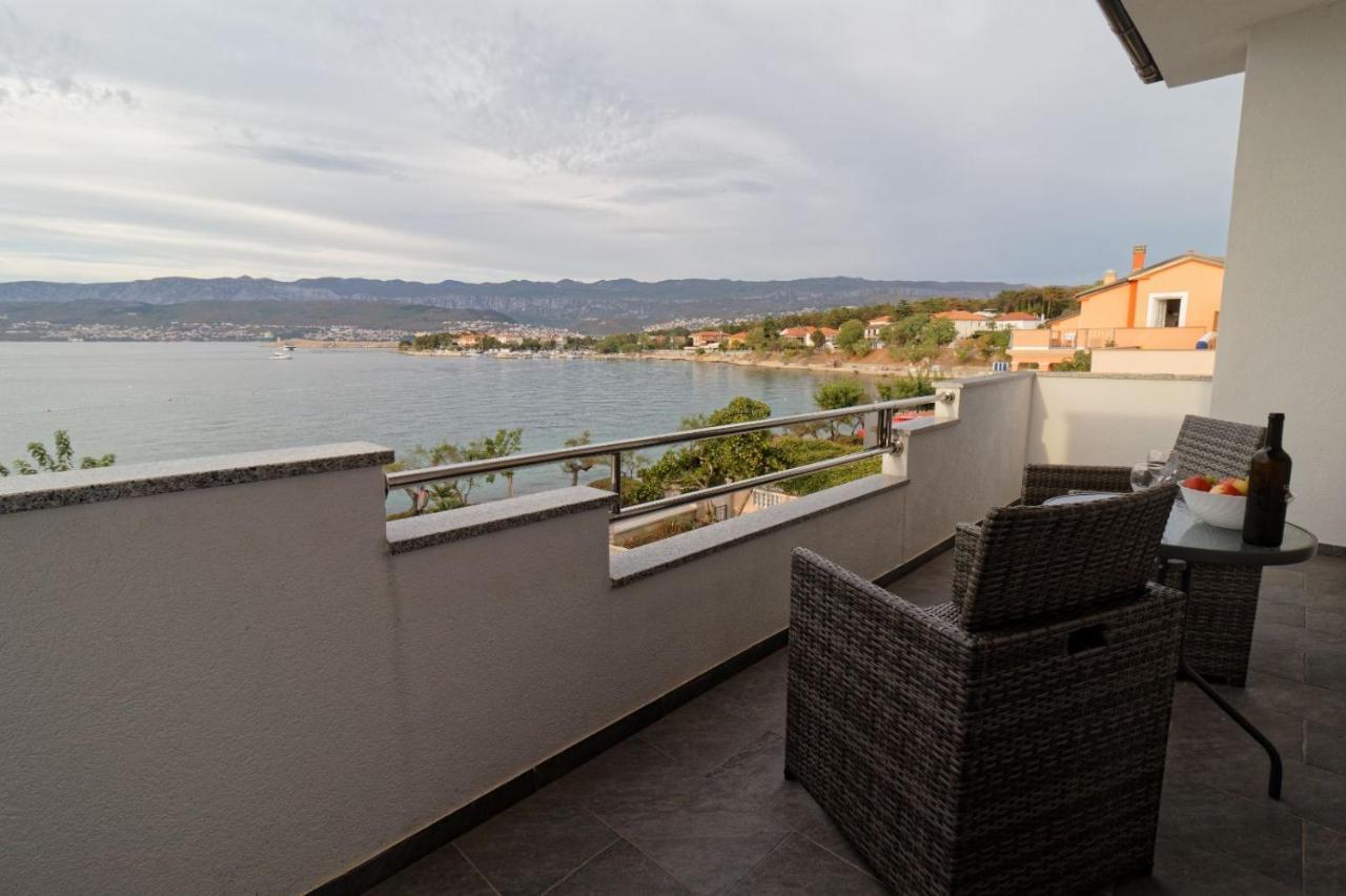 App Marin Apartment Šilo Exterior foto