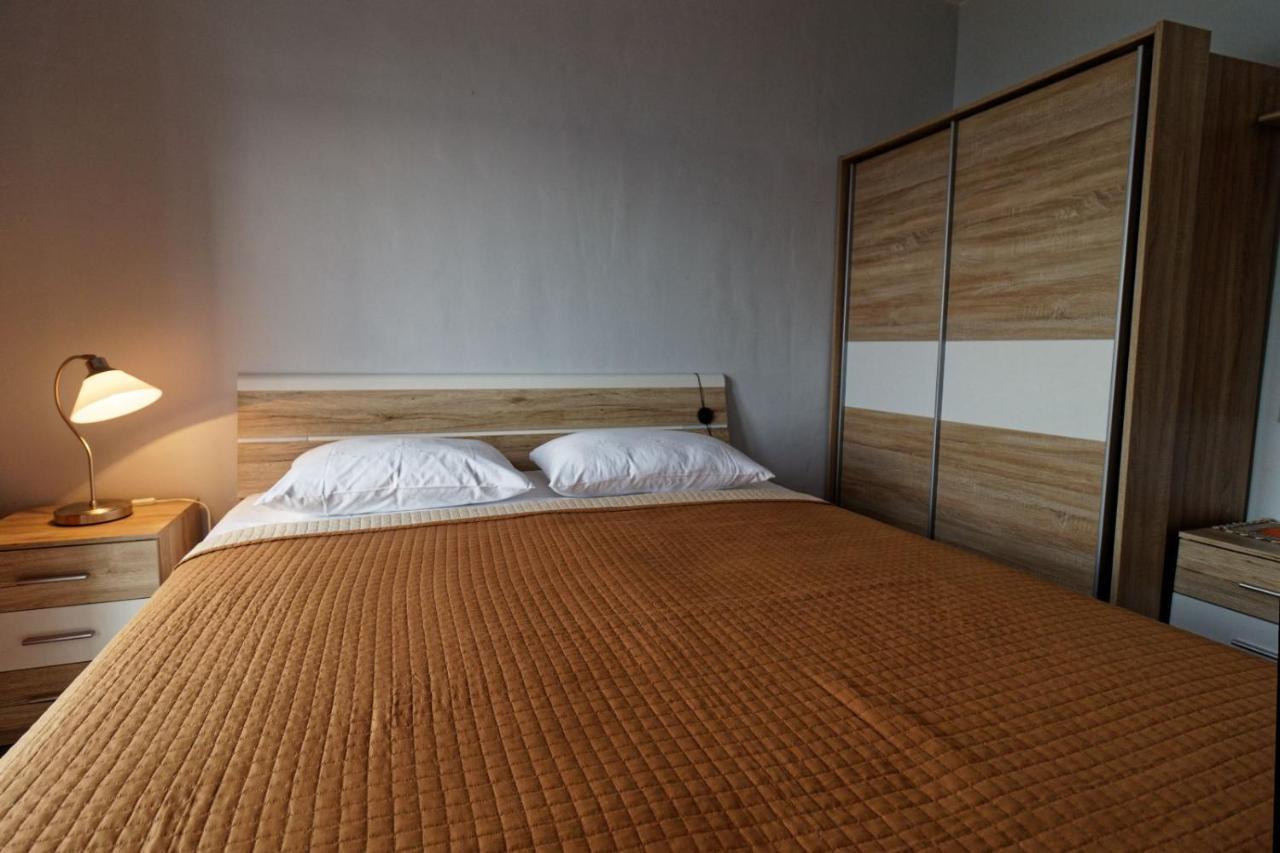 App Marin Apartment Šilo Exterior foto
