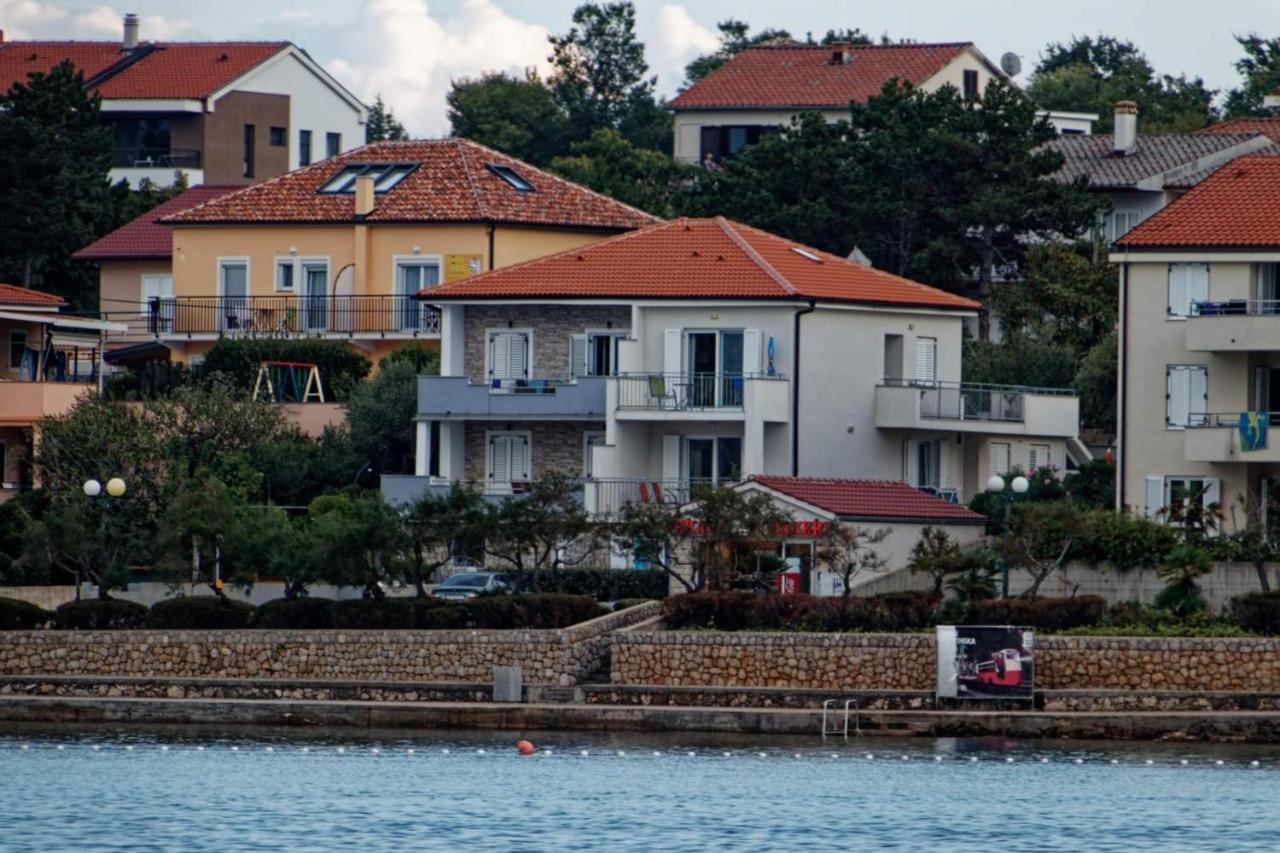 App Marin Apartment Šilo Exterior foto