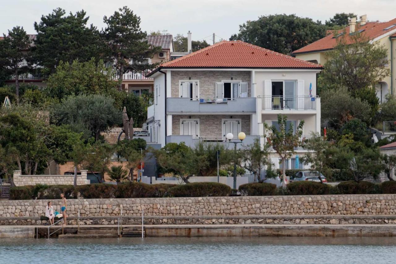 App Marin Apartment Šilo Exterior foto