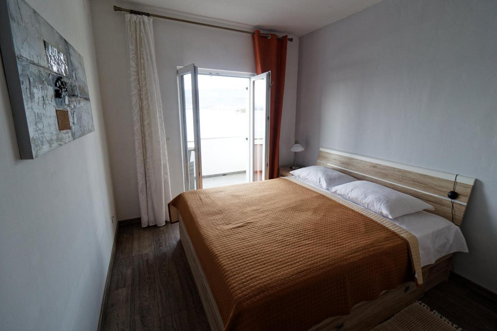 App Marin Apartment Šilo Exterior foto