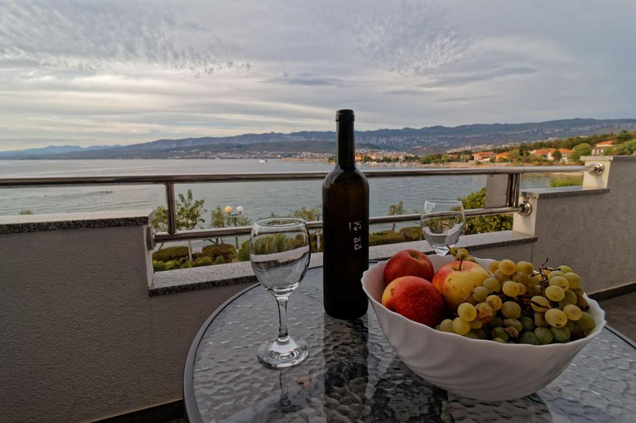 App Marin Apartment Šilo Exterior foto
