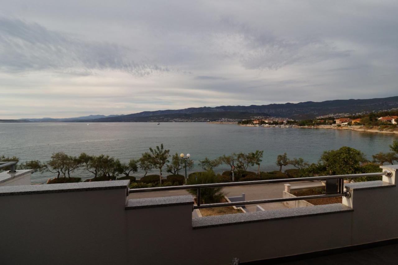 App Marin Apartment Šilo Exterior foto