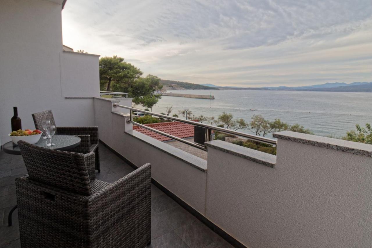 App Marin Apartment Šilo Exterior foto