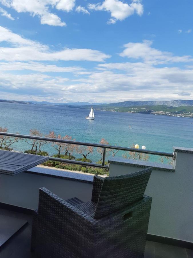 App Marin Apartment Šilo Exterior foto
