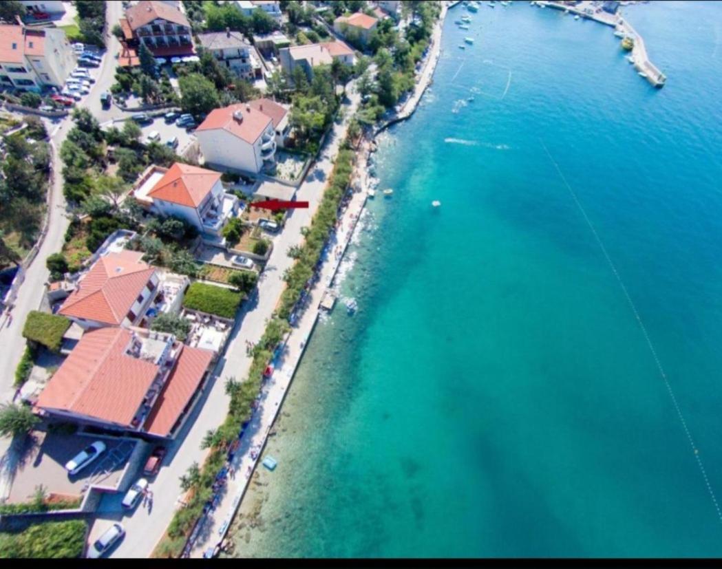 App Marin Apartment Šilo Exterior foto